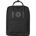 Kånken No.2 Black Edition | Fjällräven Rygsæk